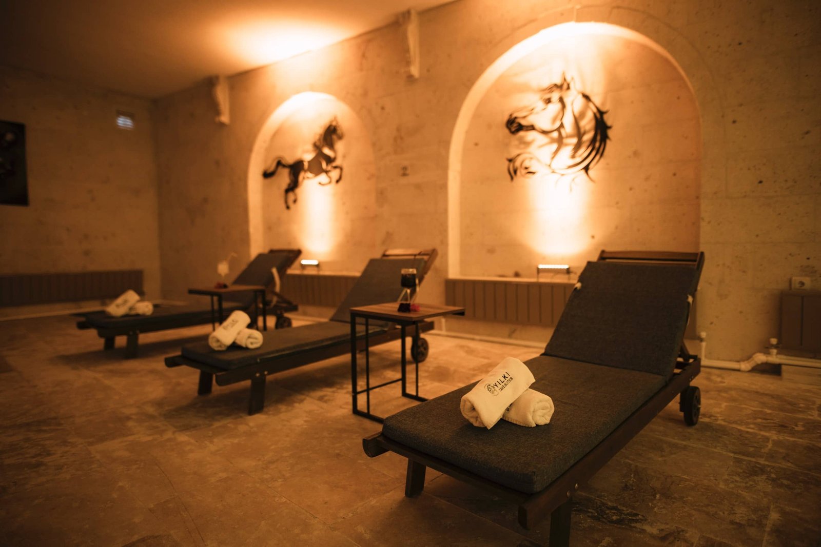 Spa Environment 2